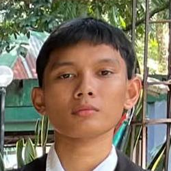 Mark Lawrence E. Maranga