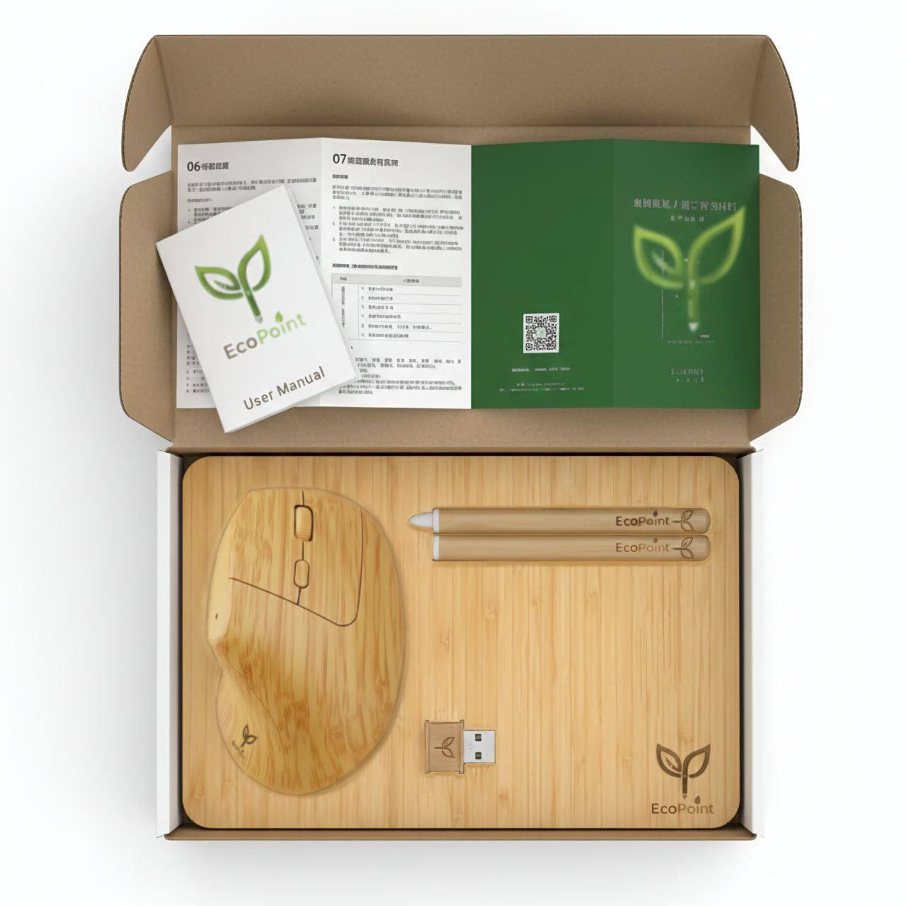 EcoPoint Starter Kit